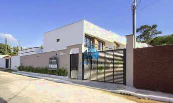 Imagem 2: Casa com 3 dormitórios à venda, 140 m² por R$ 735.000 - Parque Jardim da Serra - Juiz de F