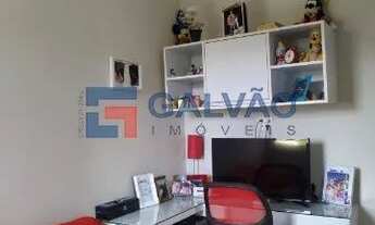 Imagem 16: Apartamento à venda no Condomínio Naturale no Jardim Flórida em Jundiaí - SP