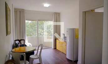 Imagem: Apartamento para Aluguel - Liberdade, 1