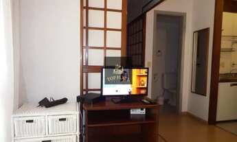 Imagem 4: Flat disponível em Moema