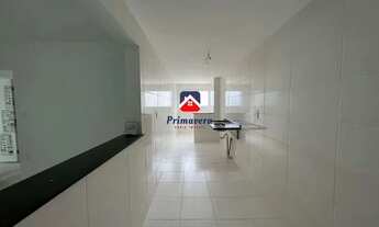 Imagem 3: Apartamento com 3 dorms, Caiçara, Praia Grande - R$ 511 mil, Cod