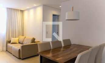 Imagem 2: Apartamento para Aluguel - Alto Taquaral, 2 Quartos, 45 m2