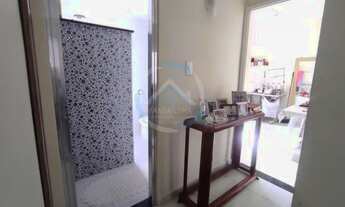 Imagem 9: Apartamento pé na areia com localizou excelente no Centro de Mongaguá / SP Com