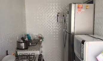 Imagem 3: Apartamento Condomínio Vivenda Girassol