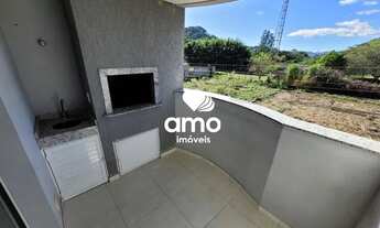 Imagem 5: Apartamento para locação no bairro Guarani em Brusque