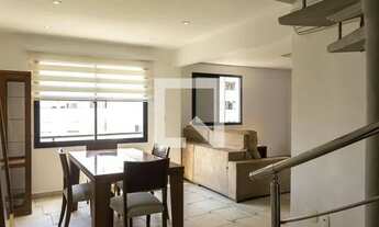 Imagem: Apartamento à Venda - Sumaré, 2 Quartos