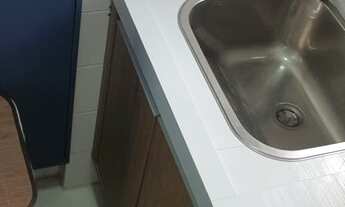 Imagem 4: Duplex para venda possui 92 metros quadrados com 4 quartos em São Pedro - Osasco - SP