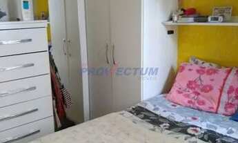 Imagem 6: Apartamento - Jardim Márcia - Campinas