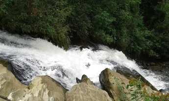 Imagem 3: Terreno 1.700m² perto da cachoeira em Bonfim MG