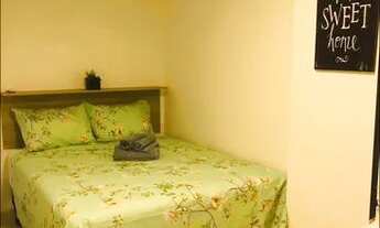 Imagem 5: Flat Manaira para locação