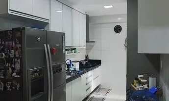 Imagem 7: 4 quartos, 2 suítes, varanda gourmet, Praia da Costa