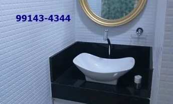 Imagem 6: Loft - Novo - 1 quarto - Mobiliado - Parque das Laranjeiras - Flores - Manaus-AM