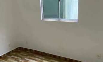 Imagem 2: Apartamento com 1 dormitório para alugar, 45 m² por R$ 800/mês - Cordovil - Rio de Janeiro