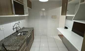 Imagem 2: Apartamento para venda possui 68 metros quadrados com 2 quartos