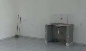 Imagem 3: Casa cidade nova