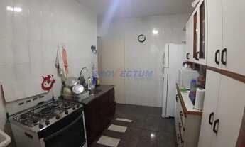 Imagem 4: Apartamento - Cidade Satélite Íris - Campinas