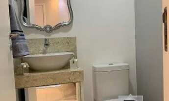 Imagem 6: 122 m² - Lindo apartamento na Mooca - 3 suítes, 2 vagas, depósito privativo - Lazer comple