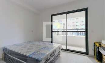 Imagem: Apartamento à Venda - Vila Gustavo, 1 Quarto