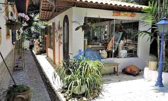 Imagem 7: Casa com 4 dormitórios, 550 m² - venda por R$ 2.000.000 ou aluguel por R$ 29.434/mês - Chá