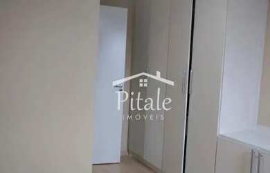 Imagem 4: Apartamento com 2 dormitórios à venda, 52 m² por R$ 296.000,00 - Jardim dos Ipês - Cotia/S