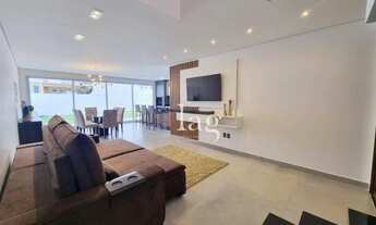 Imagem 6: Casa com 3 dormitórios à venda, 213 m² por R$ 1.299.000,00 - Condomínio Ibiti Reserva - So