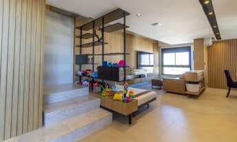 Imagem 5: Apartamento Locação 3 Dormitórios - 215 m² Vila Olímpia