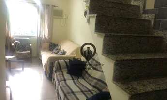 Imagem 4: Casa com 4 quartos à venda, 130 m² por R$ 550.000 - Campo Grande - Rio de Janeiro/RJ