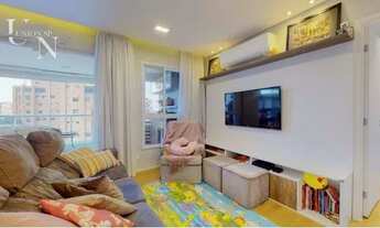 Imagem: Apartamento com 2 dormitórios à venda