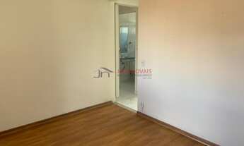 Imagem 4: Apartamento de Condomínio em Vila Paulicea Venda Locacao- Mogi das Cruzes