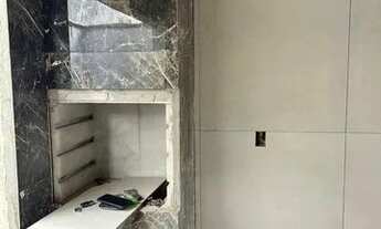 Imagem 4: Casa Térrea St. Pampulha