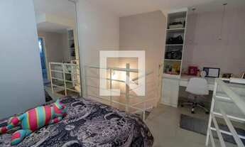 Imagem: Apartamento à Venda - Vila Andrade, 1 Quarto