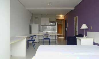 Imagem: Kitnet/JK/Studio para aluguel, Centro Histórico