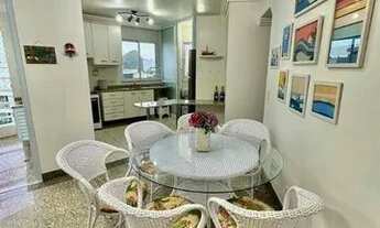 Imagem 6: Apartamento com 3 dormitórios à venda, 80 m² por R$ 1.490.000 - Caiobá - Matinhos/PR