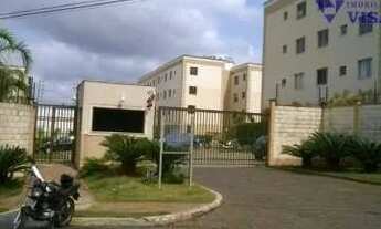 Imagem: Apartamento 2 quartos no Pontal - Uberaba