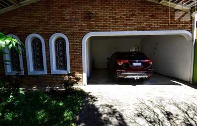Imagem 2: Casa com Edícula à Venda e para Locação em Jardim Nova Europa Campinas