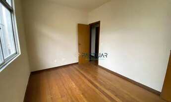 Imagem 2: área privativa 4 quartos