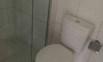 Imagem 7: Qnn 11 - Apartamento com 2 dormitórios para alugar, 46 m² por R$ 1.538/mês - Ceilândia Nor