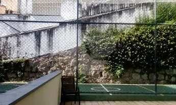 Imagem 6: Rio de Janeiro - Apartamento Padrão - GRAJAÚ