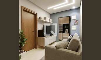 Imagem: Apartamento à Venda - Casa Verde, 2 Quartos