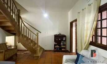 Imagem 4: Casa assobradada na mooca