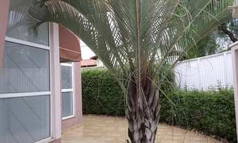 Imagem 3: Casa para Venda em Boituva, Residencial Vitoria, 3 dormitórios, 3 suítes, 4 banheiros, 2 v