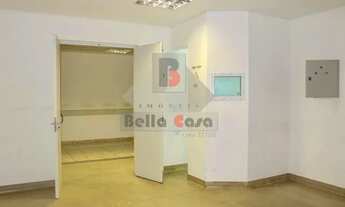 Imagem 4: Predio Comercial Paes de Barros