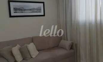 Imagem 2: São Paulo - Apartamento Padrão - Brás