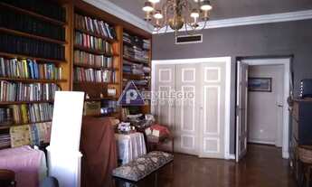 Imagem 5: Apartamento à venda, 4 quartos, 1 suíte, 1 vaga, Flamengo - RIO DE JANEIRO/RJ