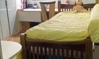 Imagem 7: Sobrado venda possui 200 m² com 3 dormitórios e 4 W.C. em Vila Camilópolis - Santo André