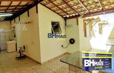 Imagem 13: Área Privativa para venda no Bairro Fernão Dias