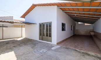 Imagem: Casa com 3/4 no Setor novo Horizonte