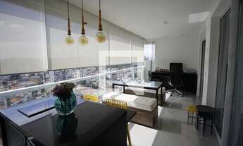 Imagem 5: Apartamento para Aluguel - Cambuci, 2 Quartos, 100 m2