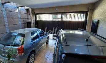 Imagem 2: São Paulo - Casa Padrão - Vila Santa Clara