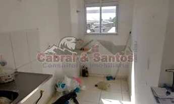 Imagem 6: ITU - Apartamento Padrão - Residencial Oiti